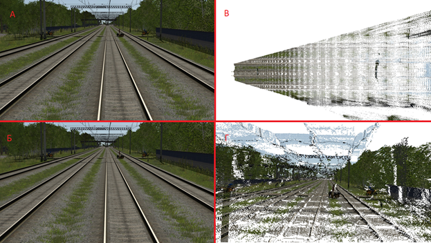 Развитие беспилотных технологий на железнодорожном транспорте - 11