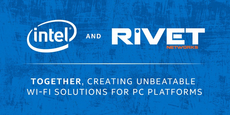 Intel приобретает Rivet Networks