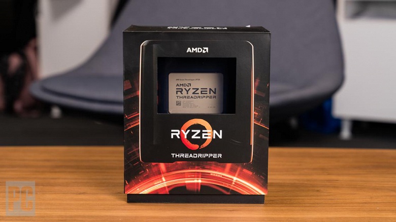 Создатель Linux променял Intel на AMD впервые за 15 лет