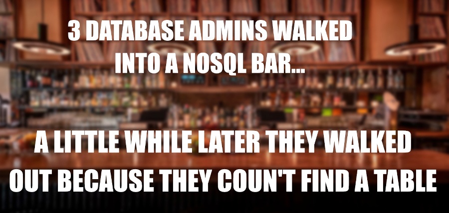Больше разработчиков должны знать это о базах данных - 1