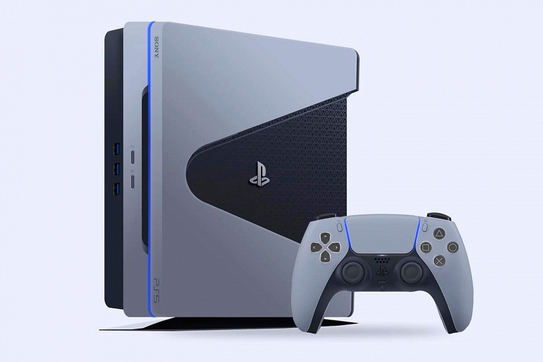 Названия и сроки выхода 38 игр для PlayStation 5 утекли в Сеть 