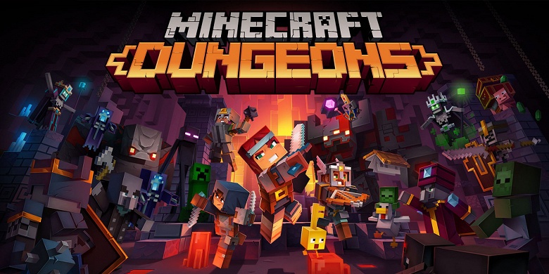 Новая Minecraft Dungeons создаёт огромные неприятности геймерам, которые решили её удалить