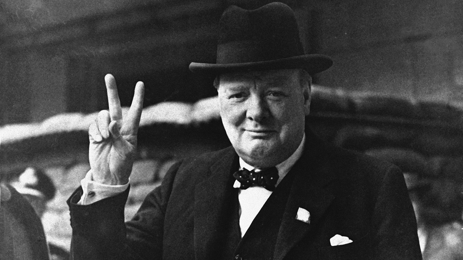 Говорить как Уинстон Черчилль: кому нужно продать душу, чтобы общаться на английском ТАК - 1