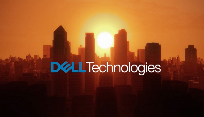 В минувшем квартале доход Dell Technologies составил 21,9 млрд долларов - 1