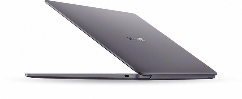 Huawei привезла в Россию ноутбук MateBook 13 на основе AMD. Заметно дешевле версии с Intel
