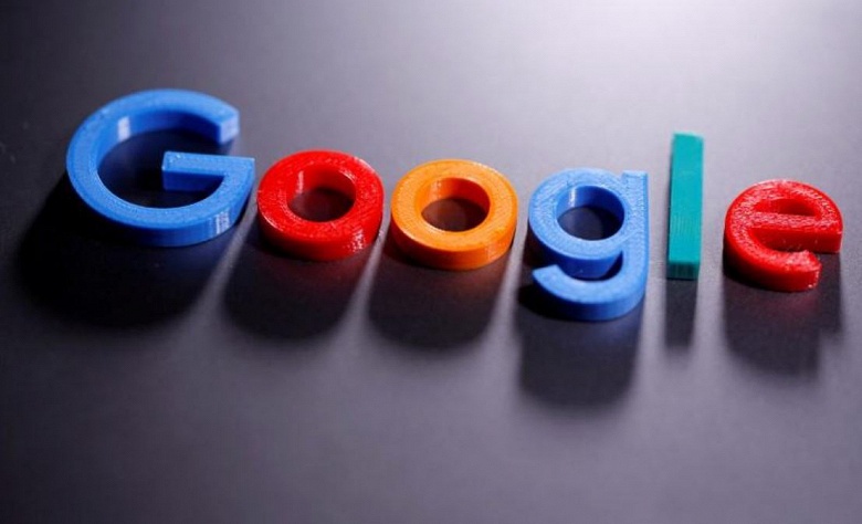 В США склоняются к тому, чтобы разделить рекламный бизнес Google - 1