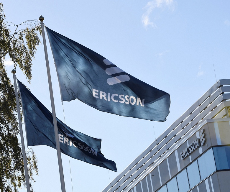 Ericsson будет поставлять оборудование 5G всем основным китайским операторам сотовых сетей - 1