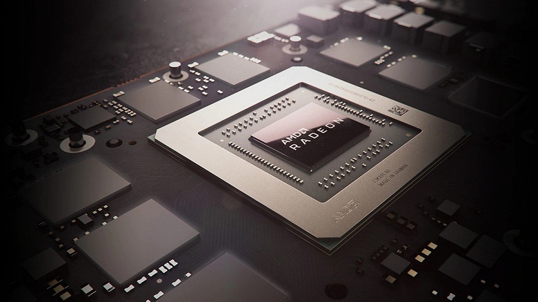 Qualcomm снова лидер, а AMD показала наибольший рост. Появилась статистика лидеров среди полупроводниковых разработчиков