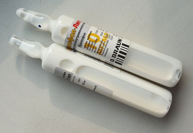 Колоноскопия. О деликатной теме без насмешек - 7 Колоноскопия. О деликатной теме без насмешек - 7