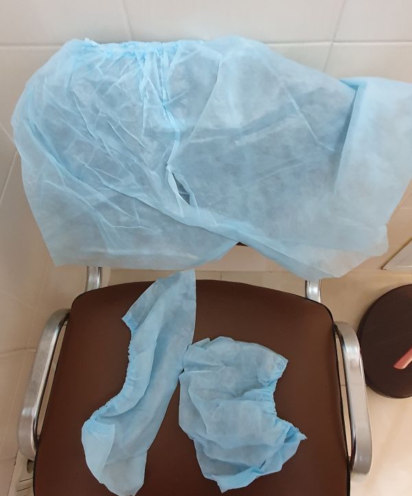 Колоноскопия. О деликатной теме без насмешек - 1 Колоноскопия. О деликатной теме без насмешек - 1