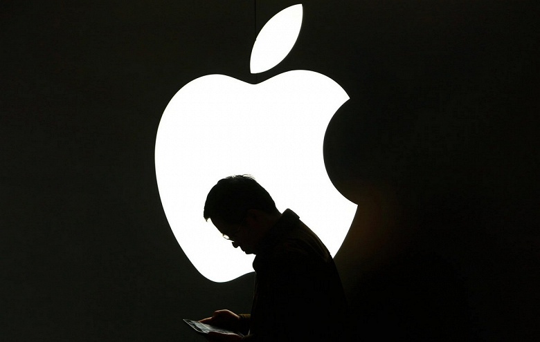 Apple стоит более 1,5 трлн долларов
