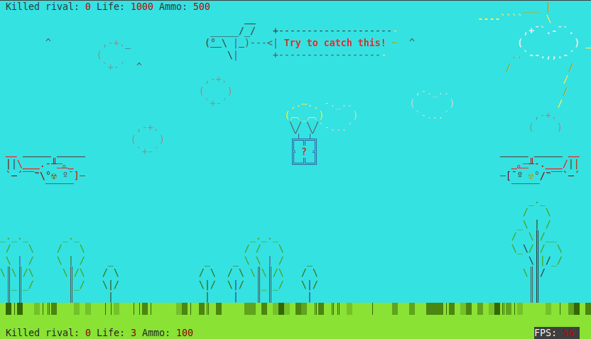 Играючи BASH'им дома - 10 Играючи BASH'им дома - 10