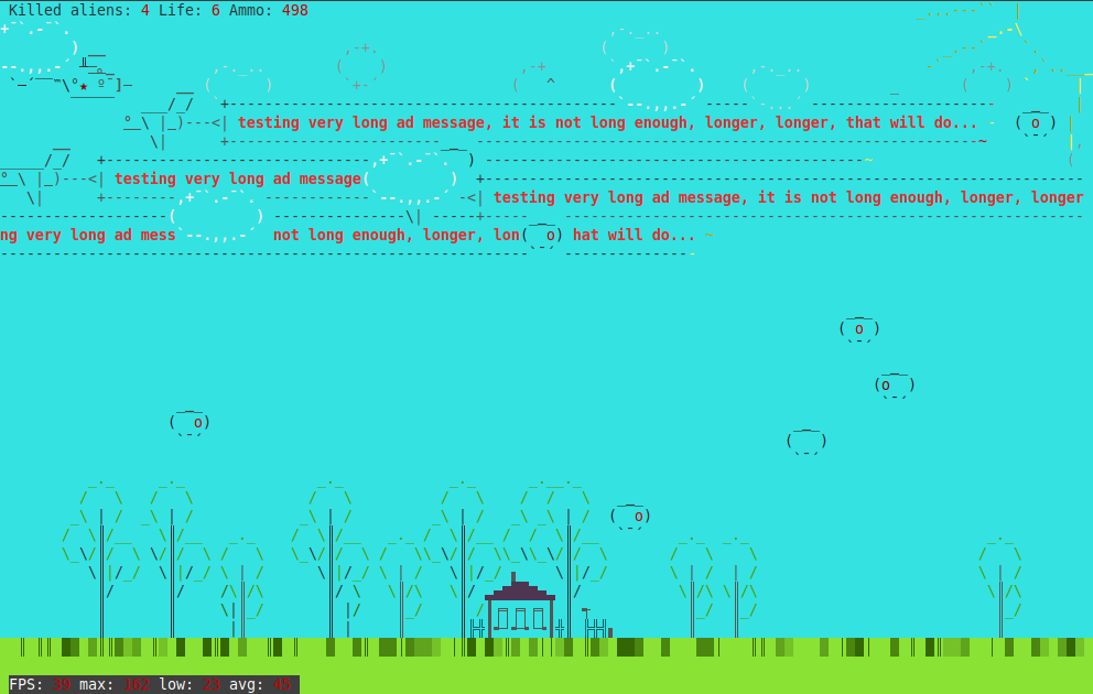 Играючи BASH'им дома - 11 Играючи BASH'им дома - 11