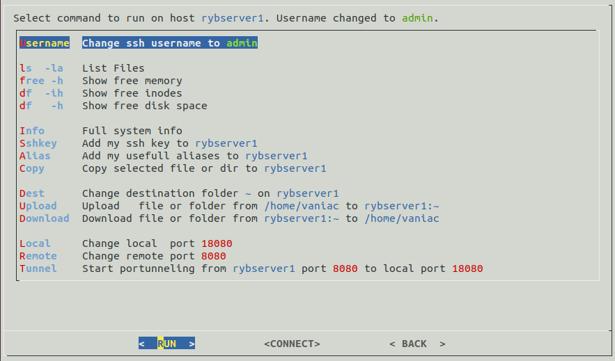 Играючи BASH'им дома - 13 image