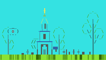 Играючи BASH'им дома - 6 Играючи BASH'им дома - 6