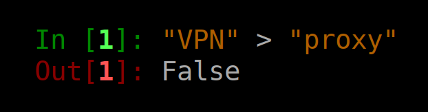 Защищённые прокси — практичная альтернатива VPN - 1