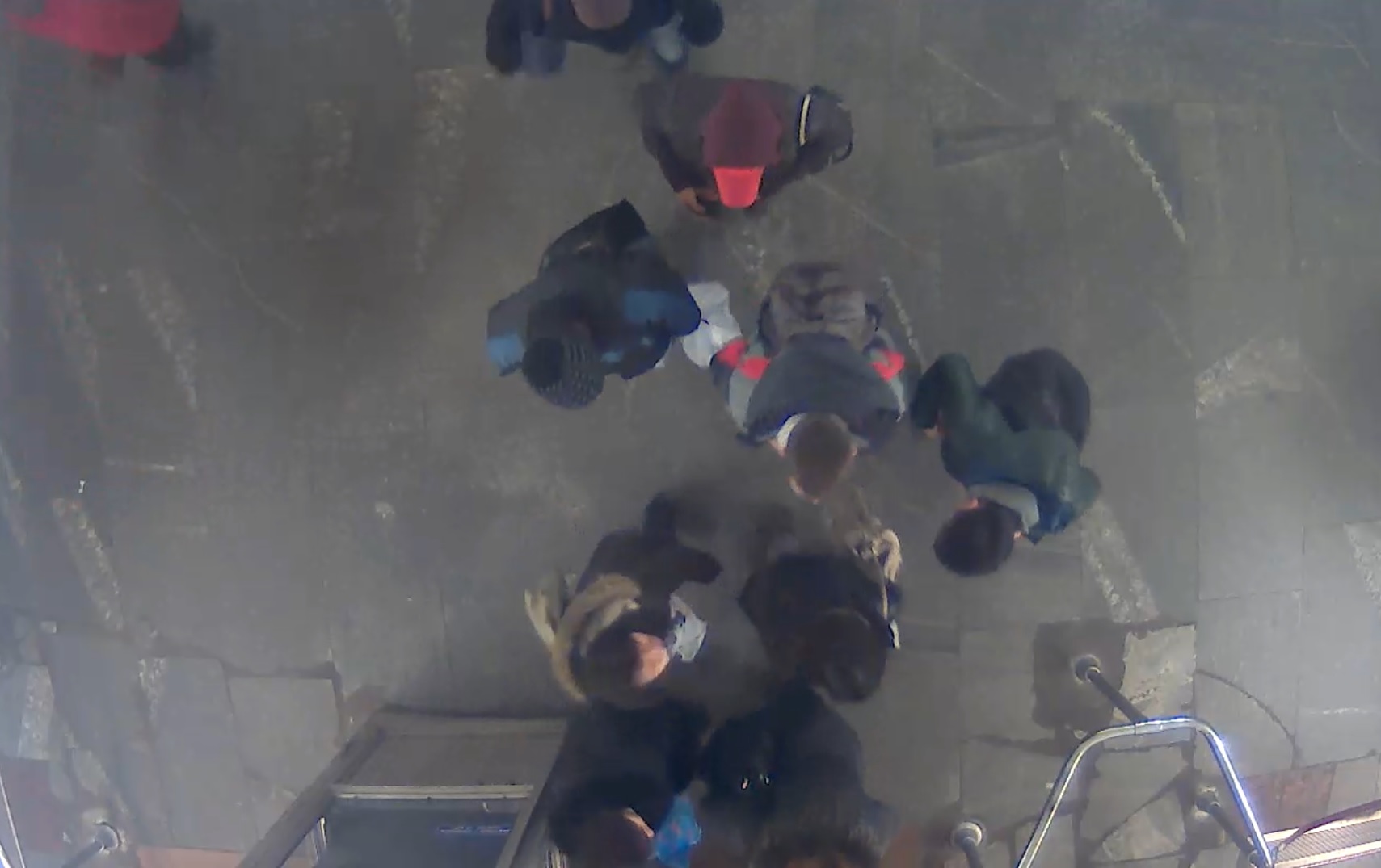 Самая сложная задача в Computer Vision - 10 Самая сложная задача в Computer Vision - 10