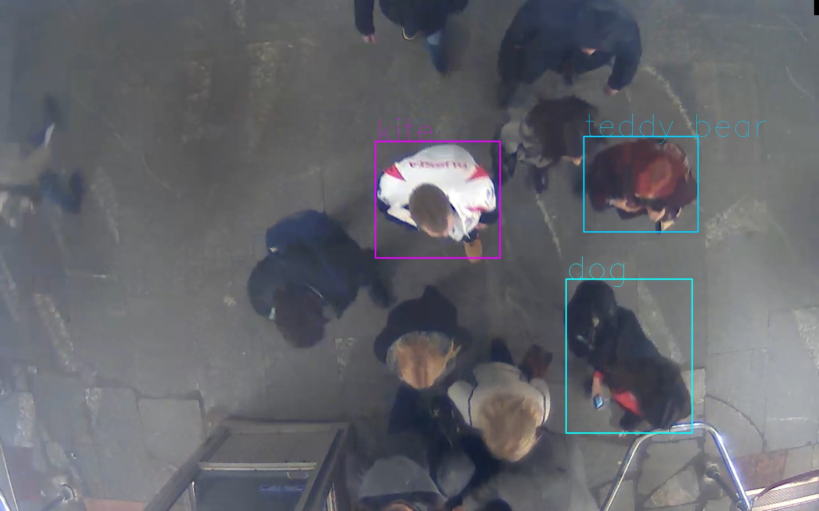 Самая сложная задача в Computer Vision - 12 Самая сложная задача в Computer Vision - 12