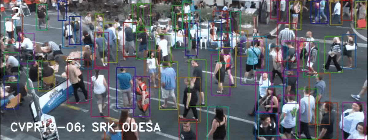 Самая сложная задача в Computer Vision - 2 Самая сложная задача в Computer Vision - 2