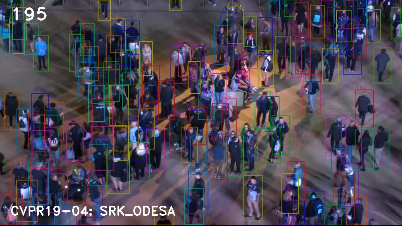 Самая сложная задача в Computer Vision - 3 Самая сложная задача в Computer Vision - 3