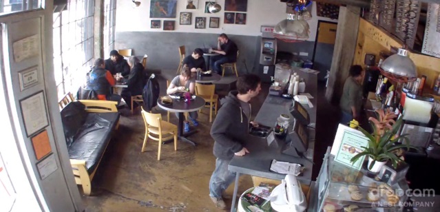 Самая сложная задача в Computer Vision - 4 Самая сложная задача в Computer Vision - 4