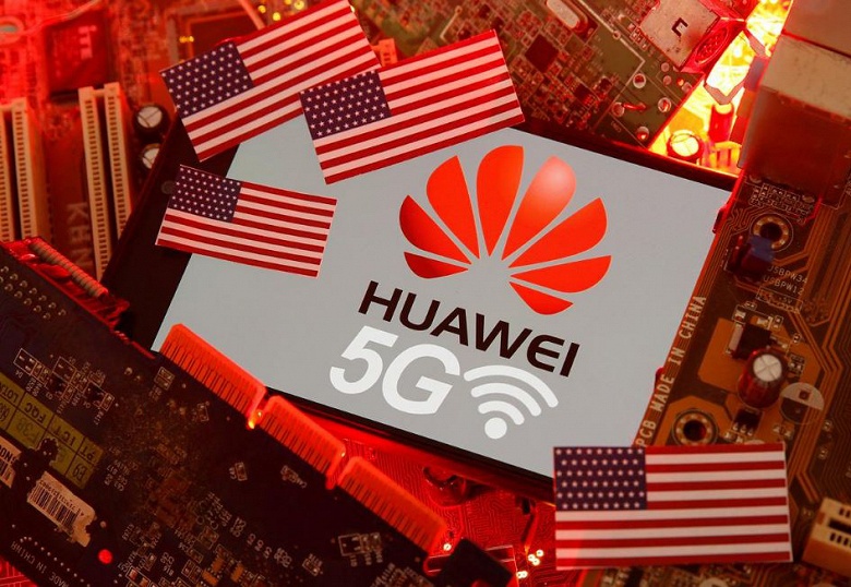 США очень скоро разрешат своим компаниям работать с Huawei над стандартами 5G