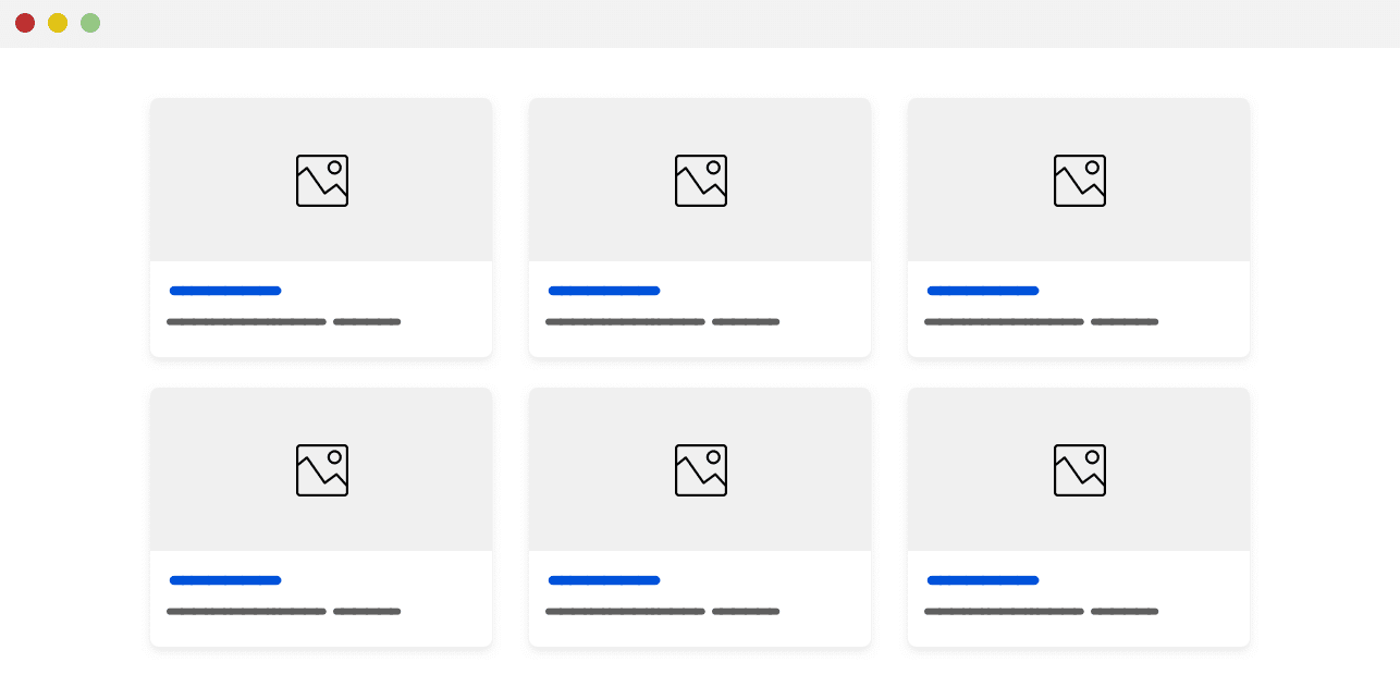 Использование Grid для макетов страниц, а Flexbox — для макетов компонентов - 7