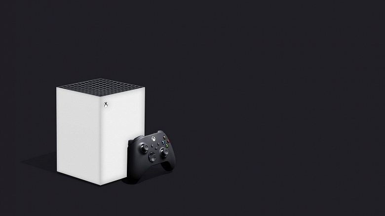 Новая консоль Xbox будет стоить всего 200-250 долларов? Модели Xbox Series S приписывают очень скромную цену