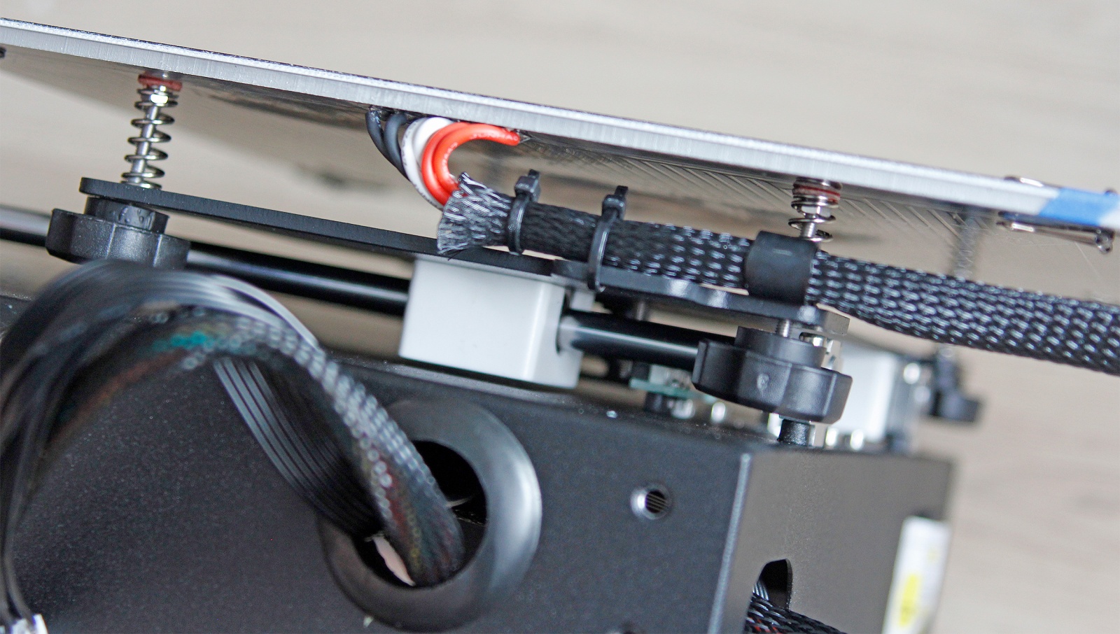 JG Maker — достойная альтернатива недорогим 3D-принтерам для начинающих - 17