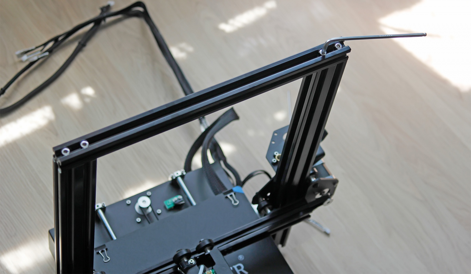 JG Maker — достойная альтернатива недорогим 3D-принтерам для начинающих - 31