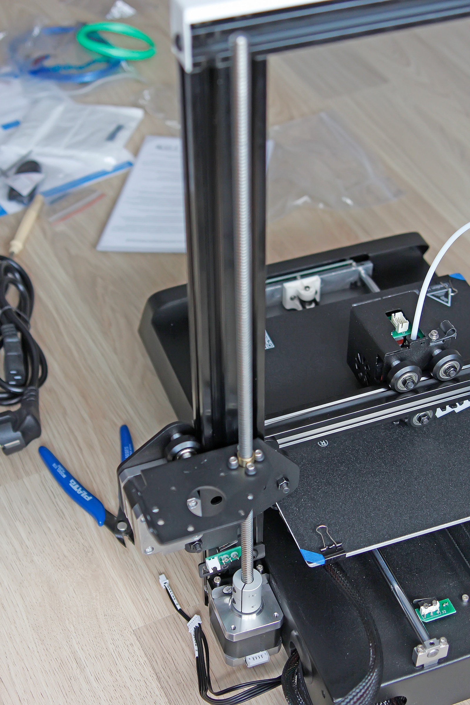 JG Maker — достойная альтернатива недорогим 3D-принтерам для начинающих - 33