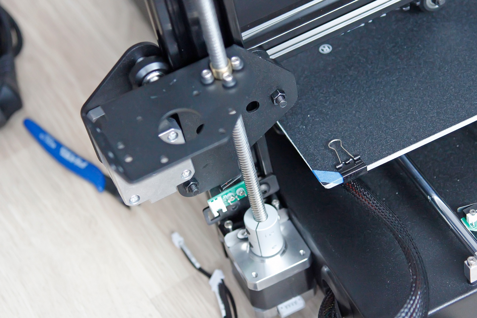 JG Maker — достойная альтернатива недорогим 3D-принтерам для начинающих - 34