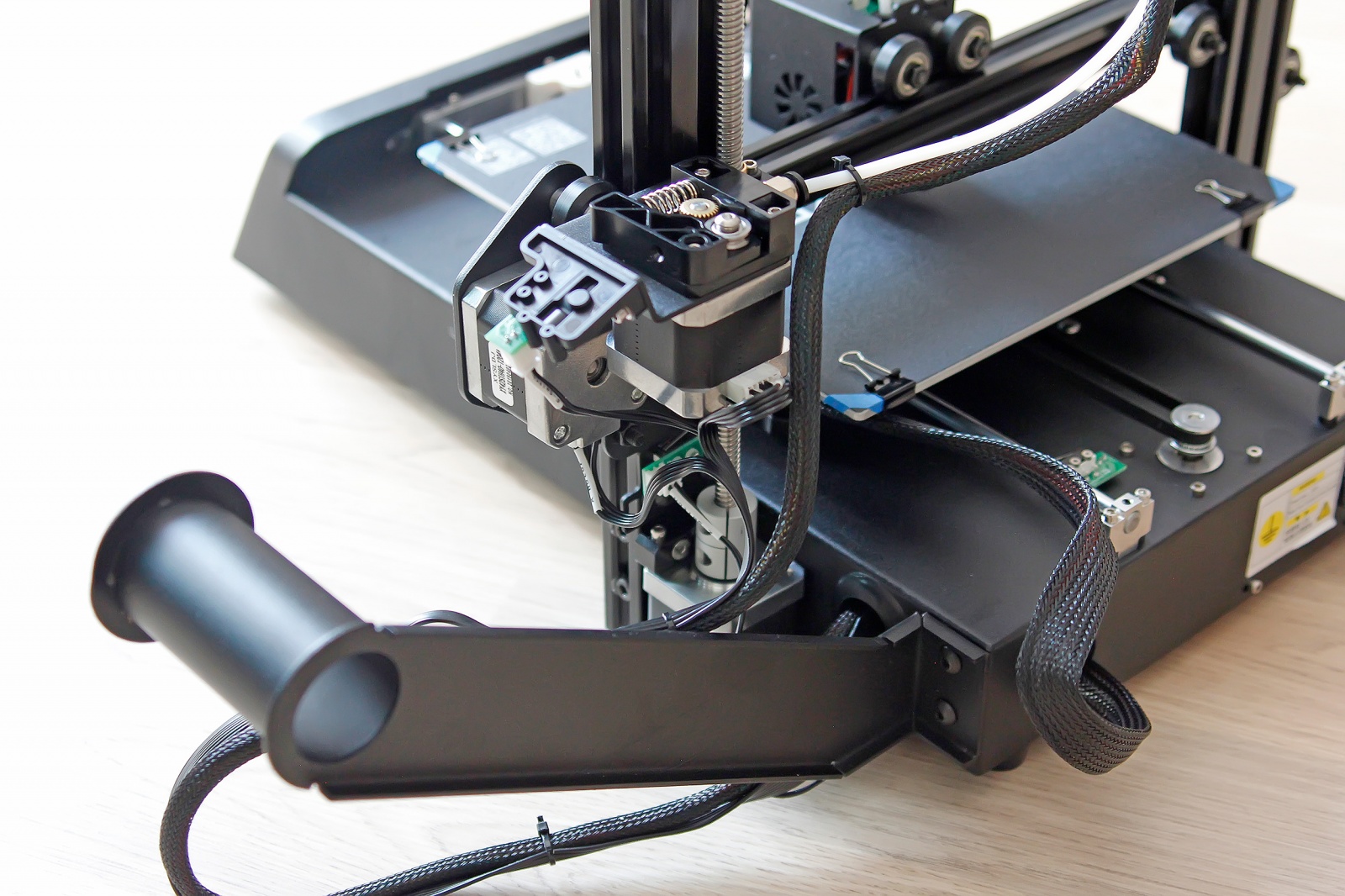 JG Maker — достойная альтернатива недорогим 3D-принтерам для начинающих - 37