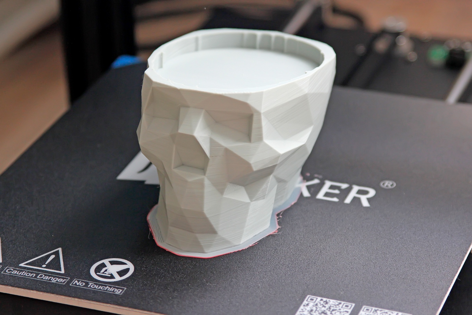 JG Maker — достойная альтернатива недорогим 3D-принтерам для начинающих - 44