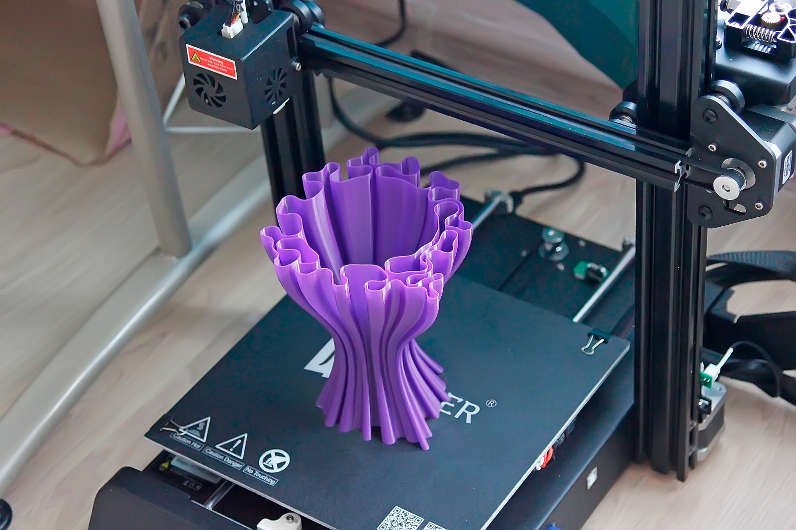 JG Maker — достойная альтернатива недорогим 3D-принтерам для начинающих - 49