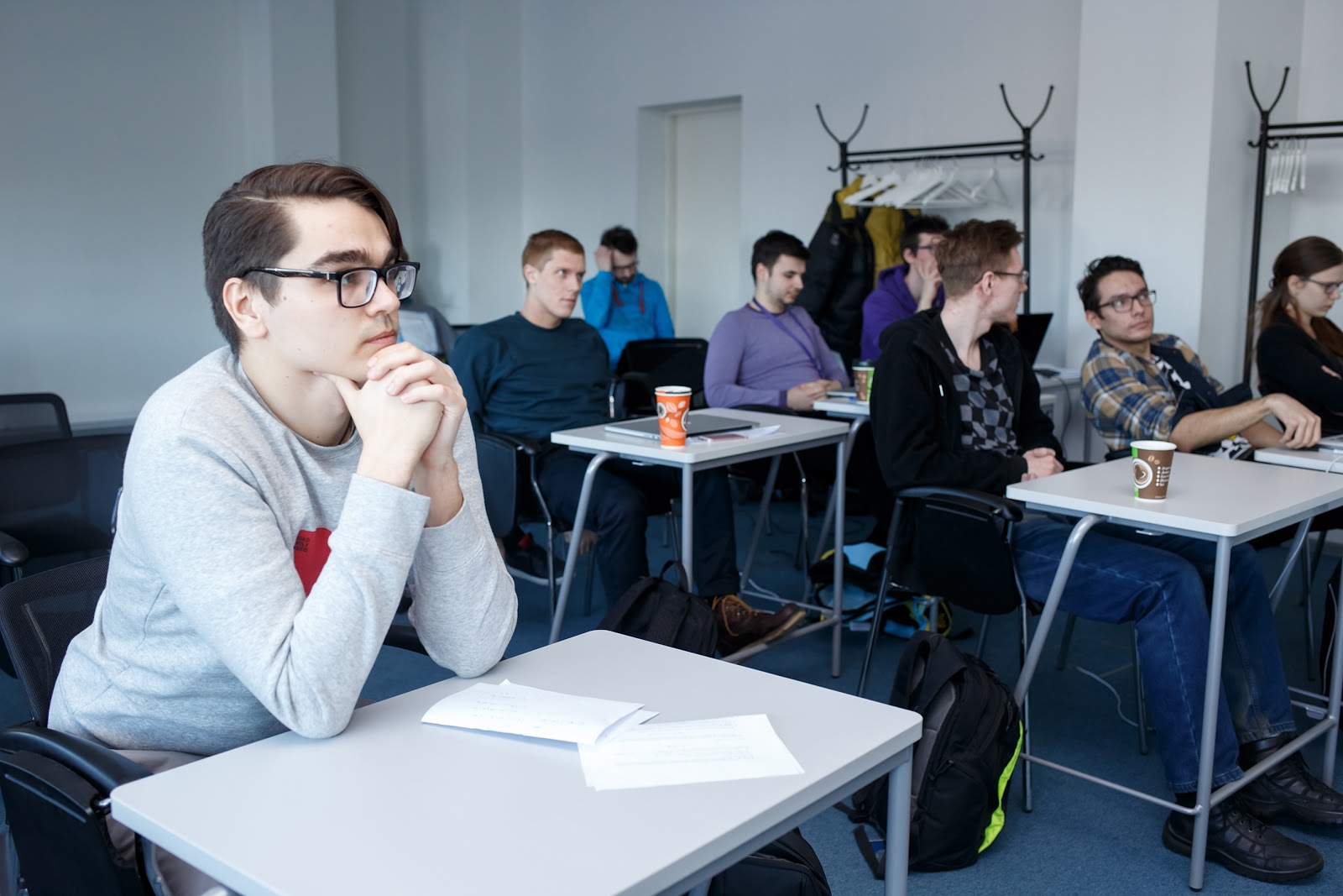 Где учиться программированию в Петербурге: программы при поддержке JetBrains - 1