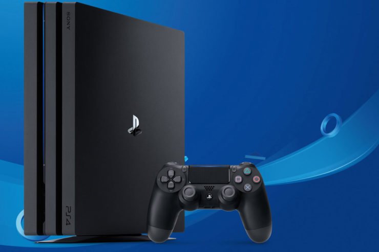 Sony предлагает поискать ошибки в PlayStation Network и игровой консоли PlayStation 4 - 1