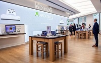 Microsoft провозглашает «новый подход к рознице» - 2