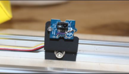 Делаем машину для намотки тороидальных катушек на базе Arduino - 19