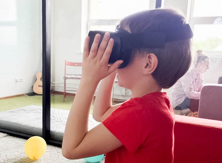 Как мы сделали VR-игру о космической катастрофе - 2 image