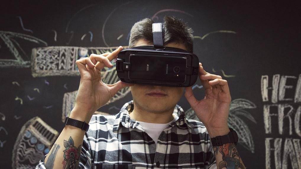 Как мы сделали VR-игру о космической катастрофе - 1 image