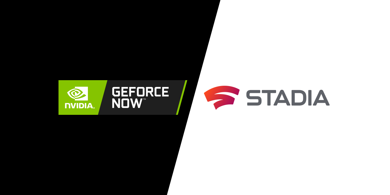 Облачный гейминг: сравниваем производительность Google Stadia и NVIDIA GeForce NOW - 1