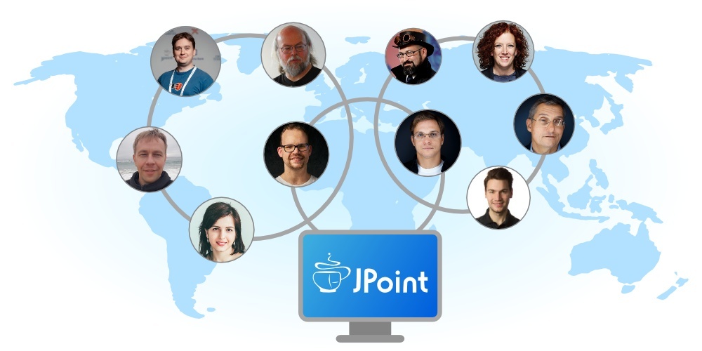 JPoint 2020: новый формат, новые возможности - 1