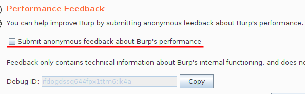 Burp Suite Tips - 4