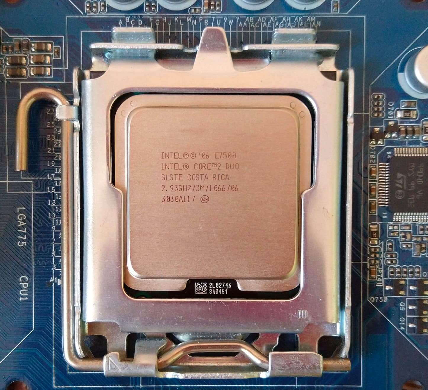 Расцвет, падение и возрождение AMD - 11
