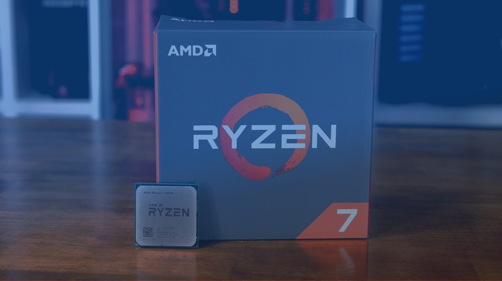 Расцвет, падение и возрождение AMD - 19