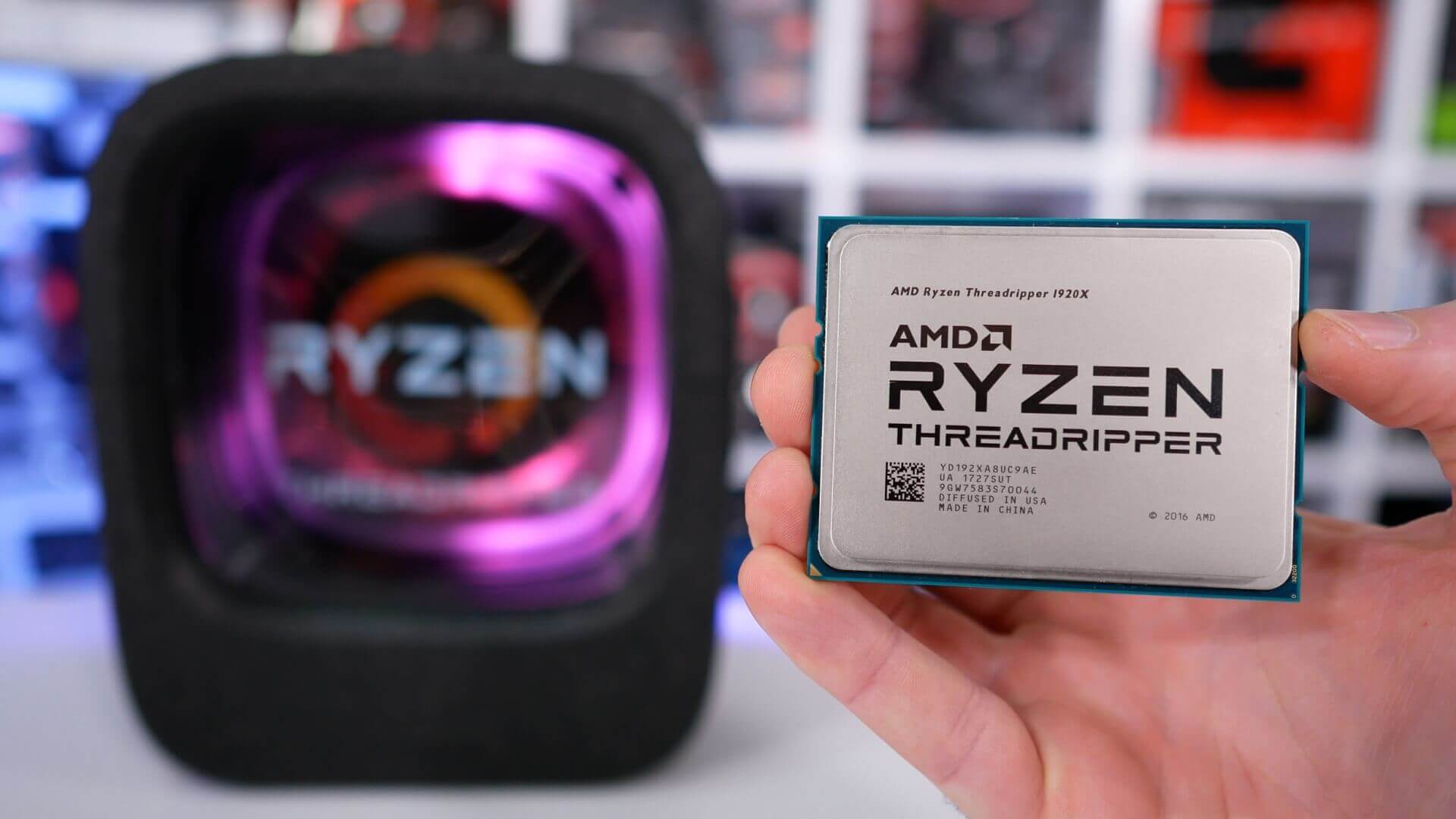 Расцвет, падение и возрождение AMD - 21