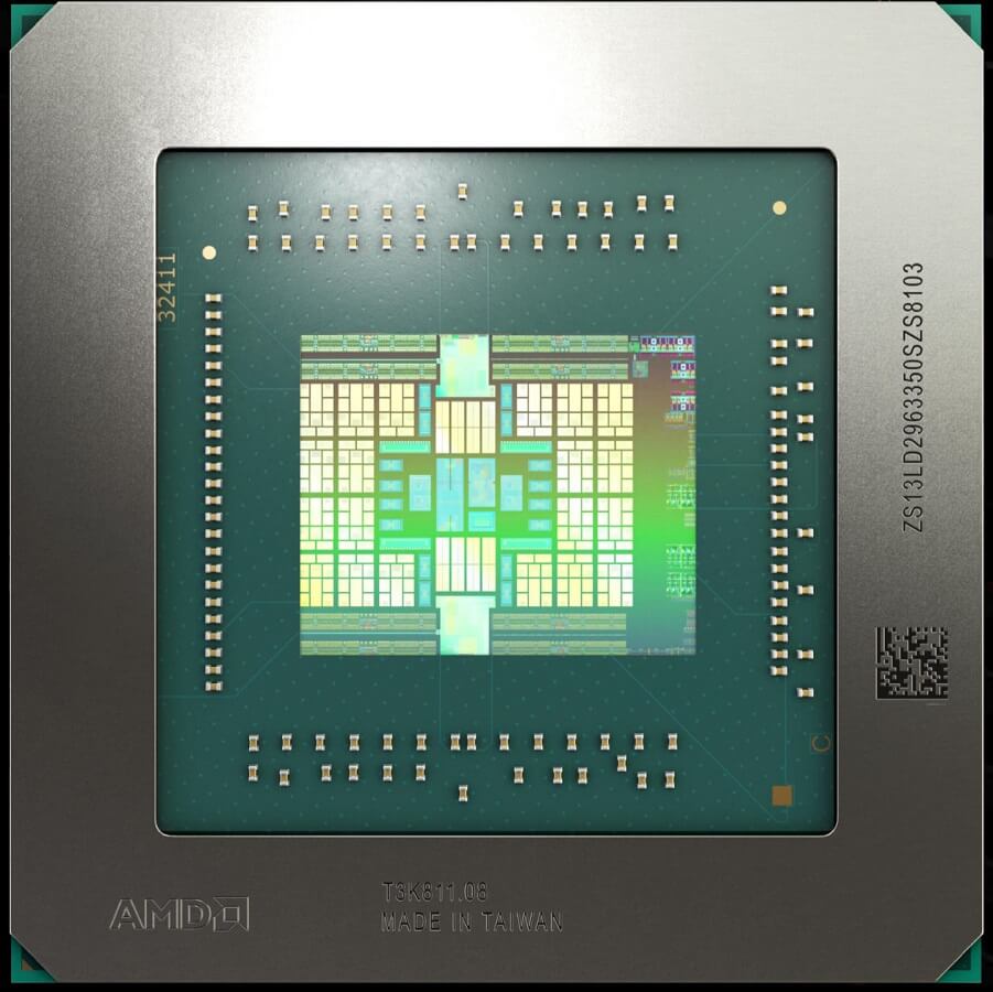 Расцвет, падение и возрождение AMD - 23