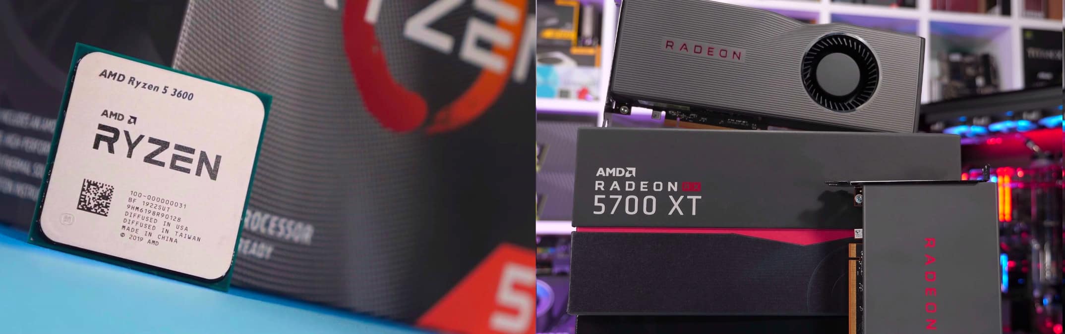 Расцвет, падение и возрождение AMD - 24