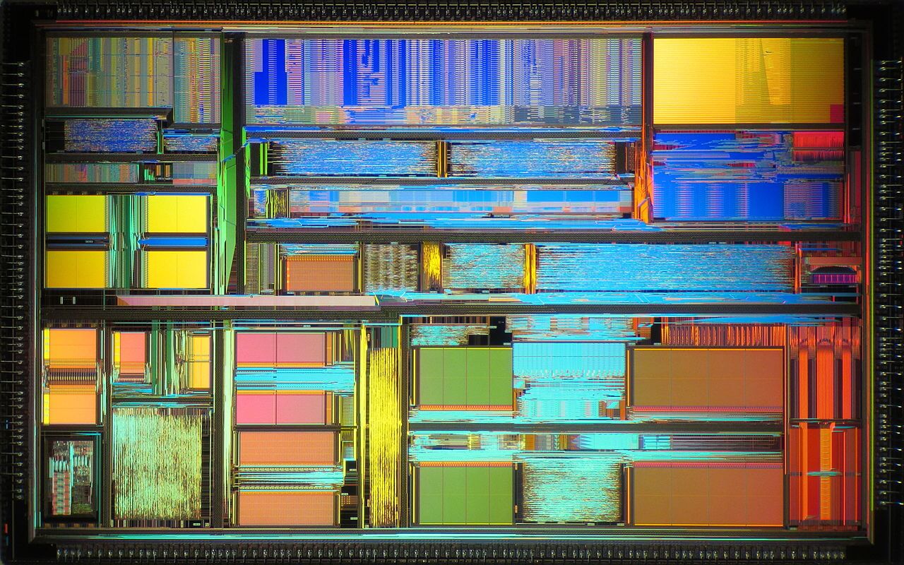 Расцвет, падение и возрождение AMD - 6